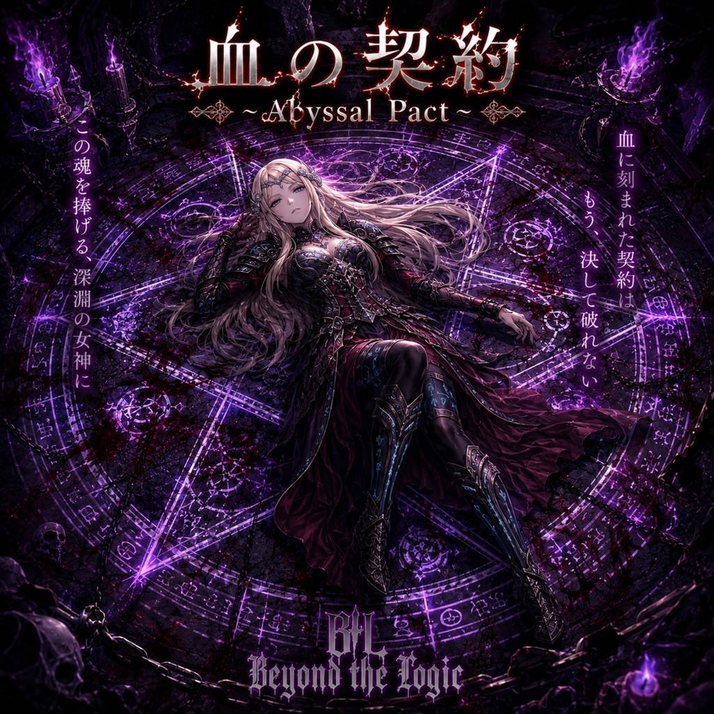 血の契約~Abyssal Pact ~
