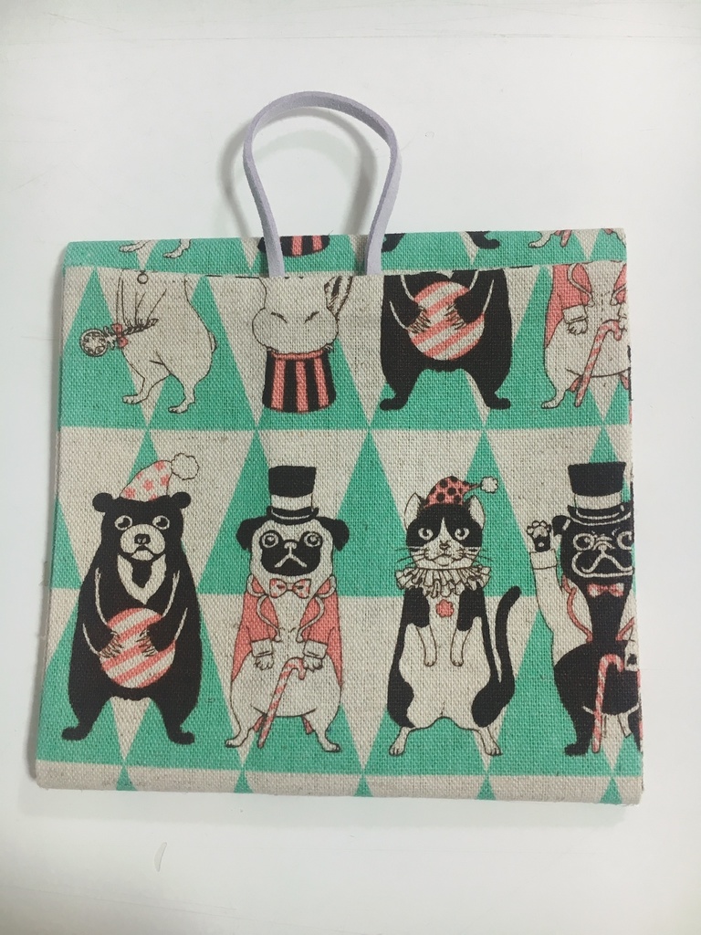 サニタリーポーチ