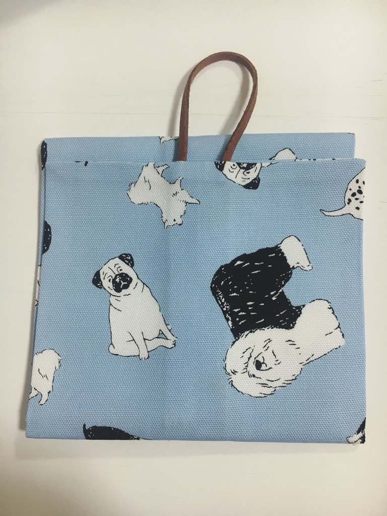 サニタリーポーチ