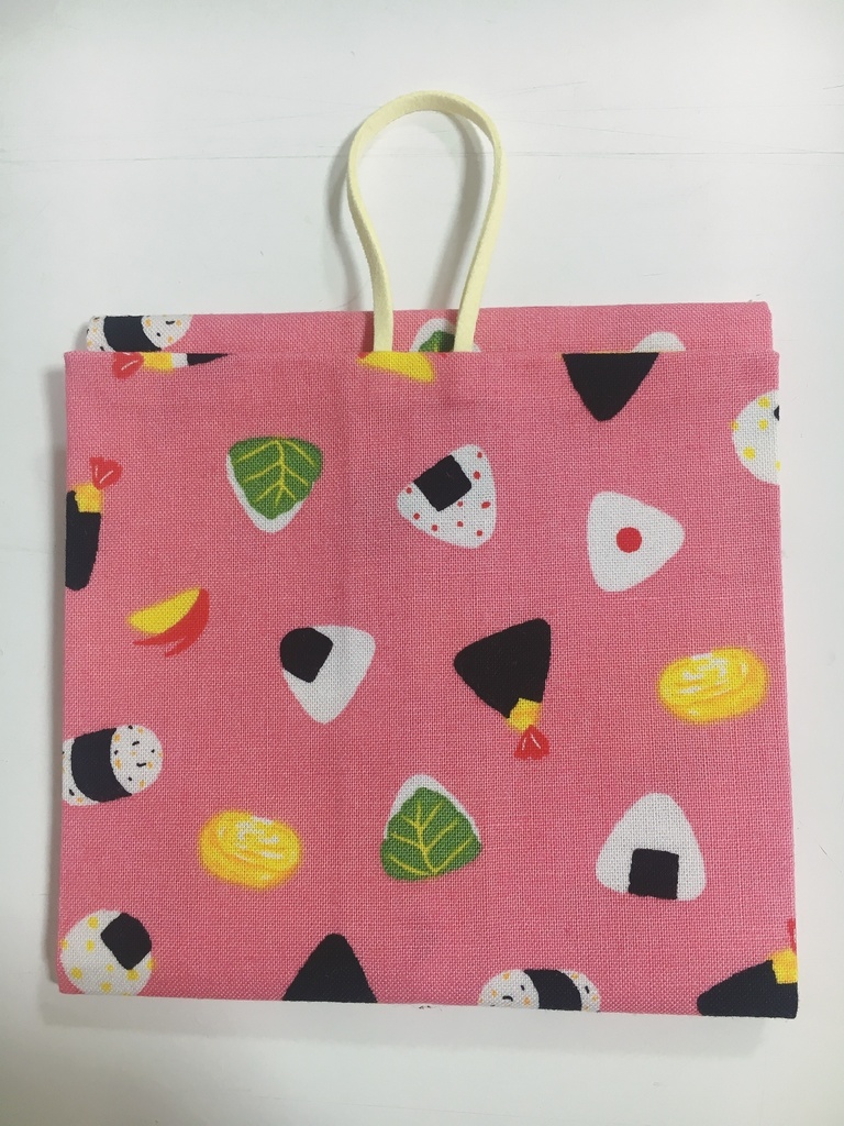 サニタリーポーチ