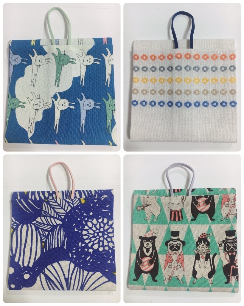 サニタリーポーチ