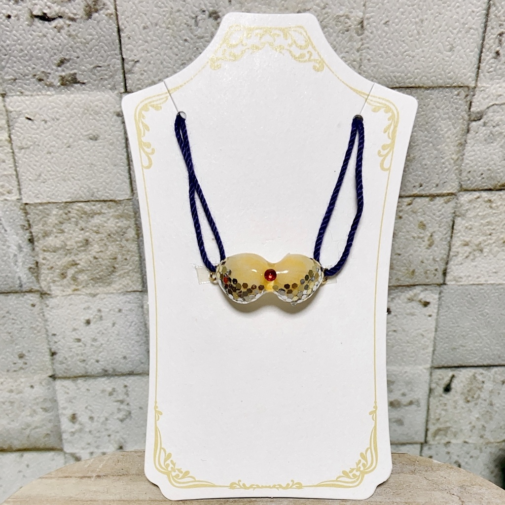 魅惑の天然貝ビキニ3rd