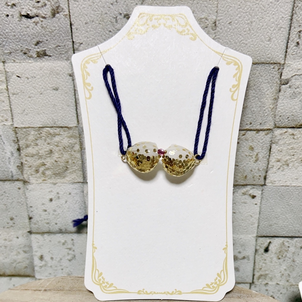 魅惑の天然貝ビキニ3rd