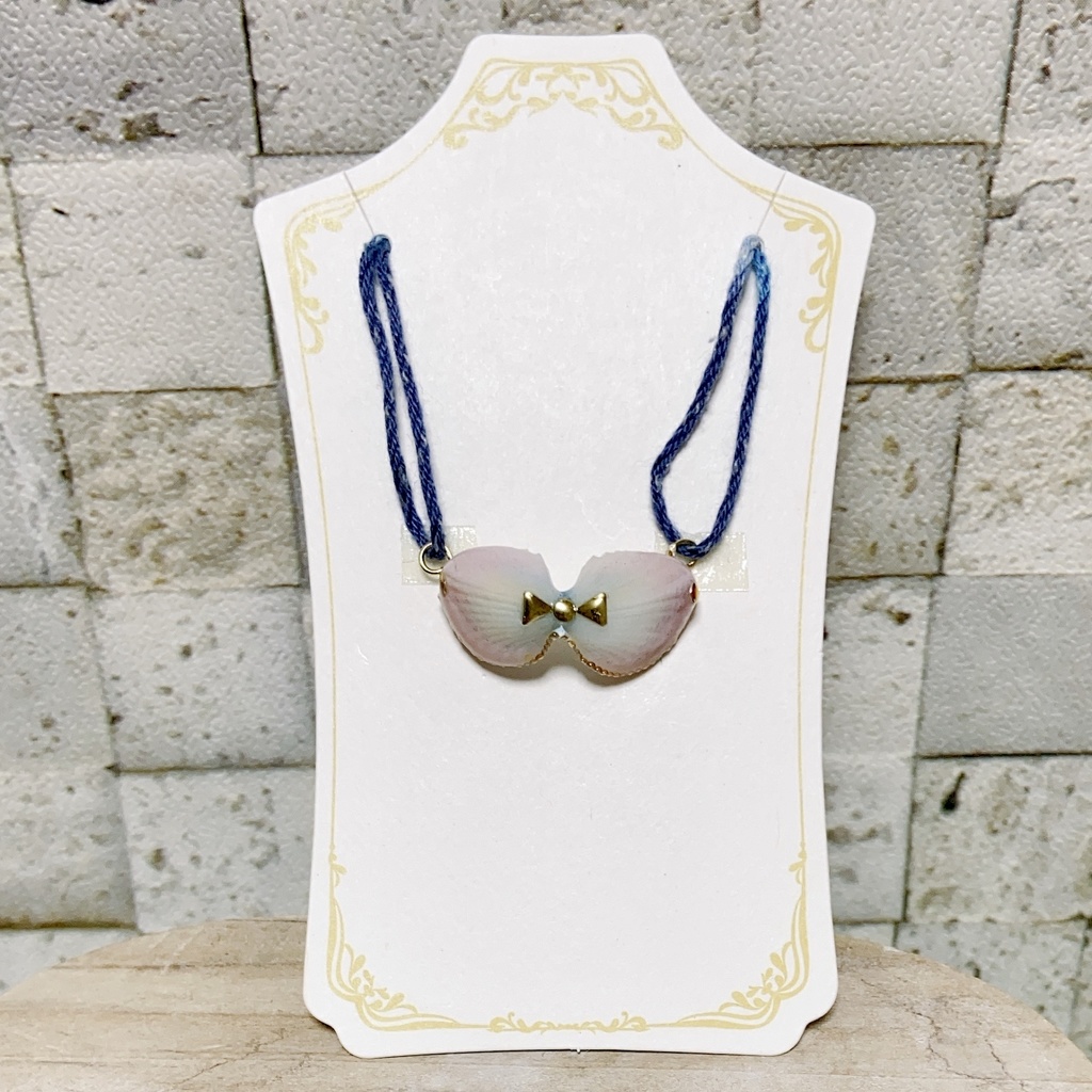 魅惑の天然貝ビキニ3rd