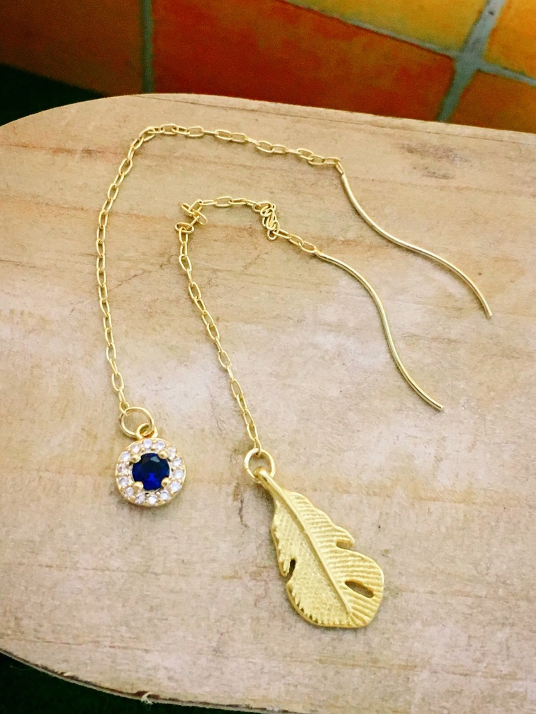 YOI衣装モチーフピアス