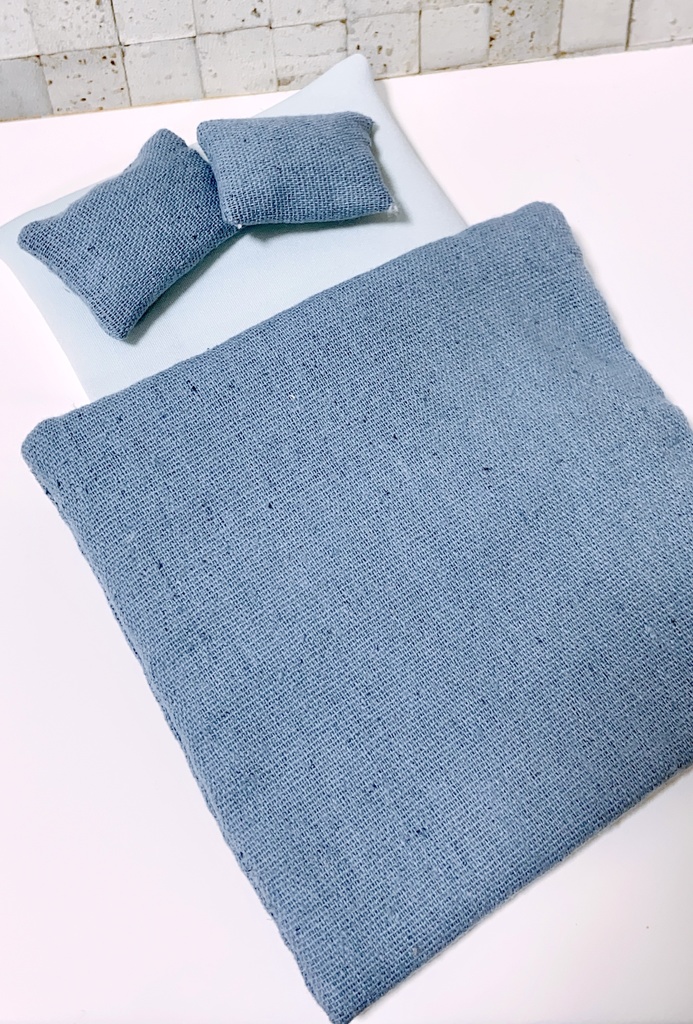 おひるね敷掛布団セット