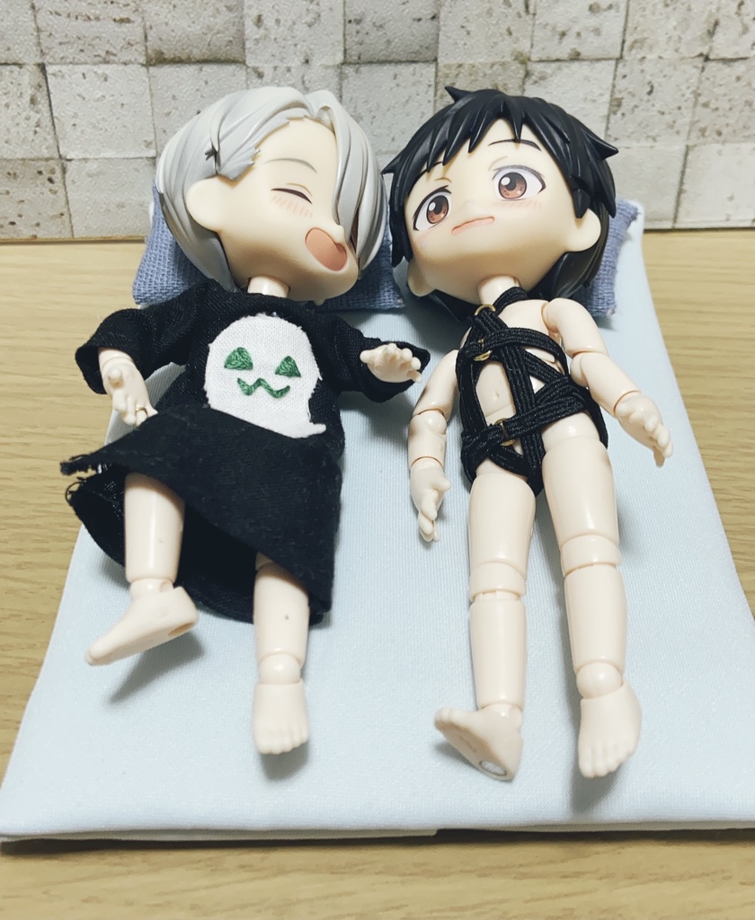 おひるね敷掛布団セット