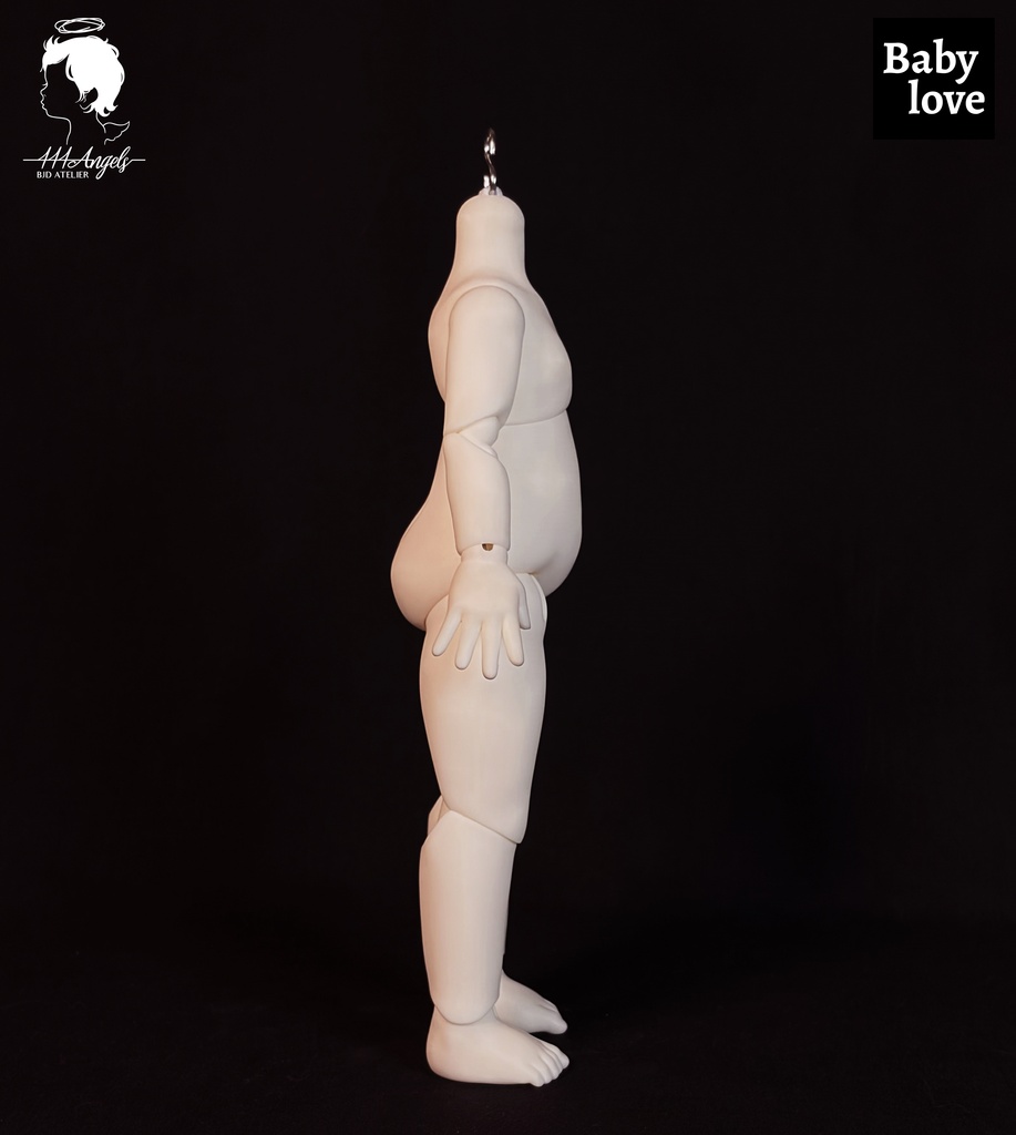 【Baby Love・ベビーラブ】オリジナルドール 1/6ドール(身長27㎝)