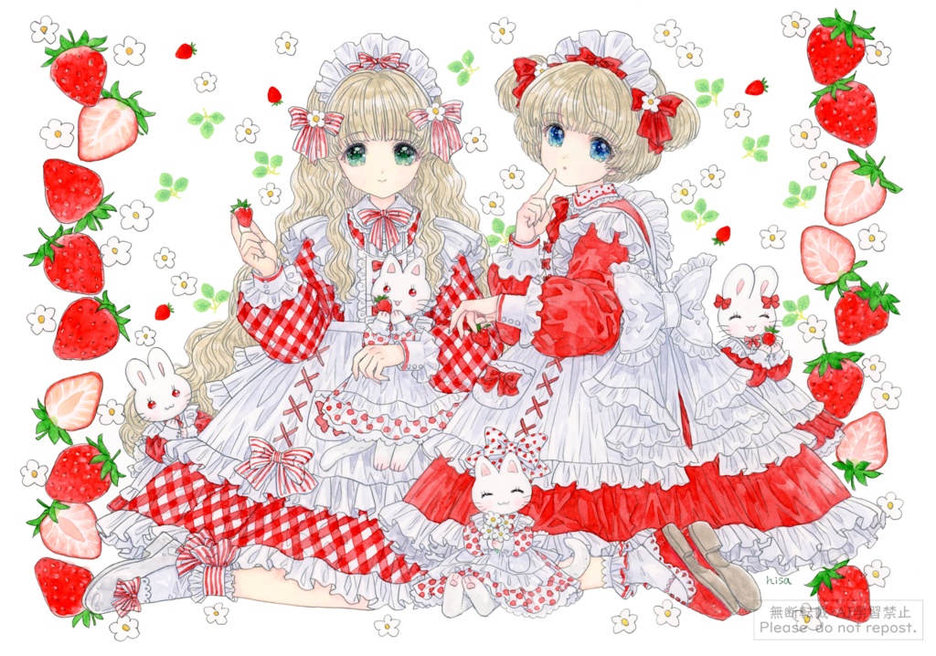 ポストカードセット