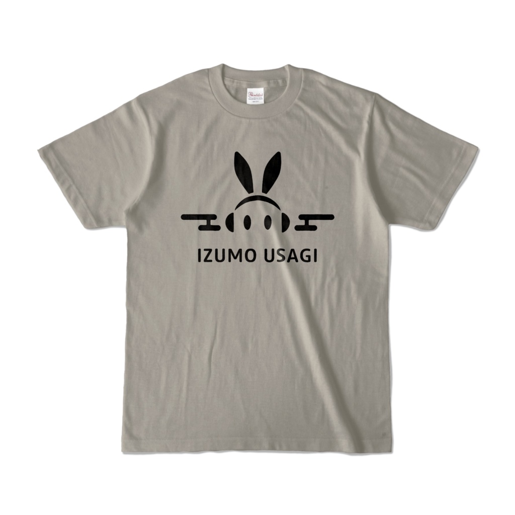 IZUMO USAGI Tシャツ