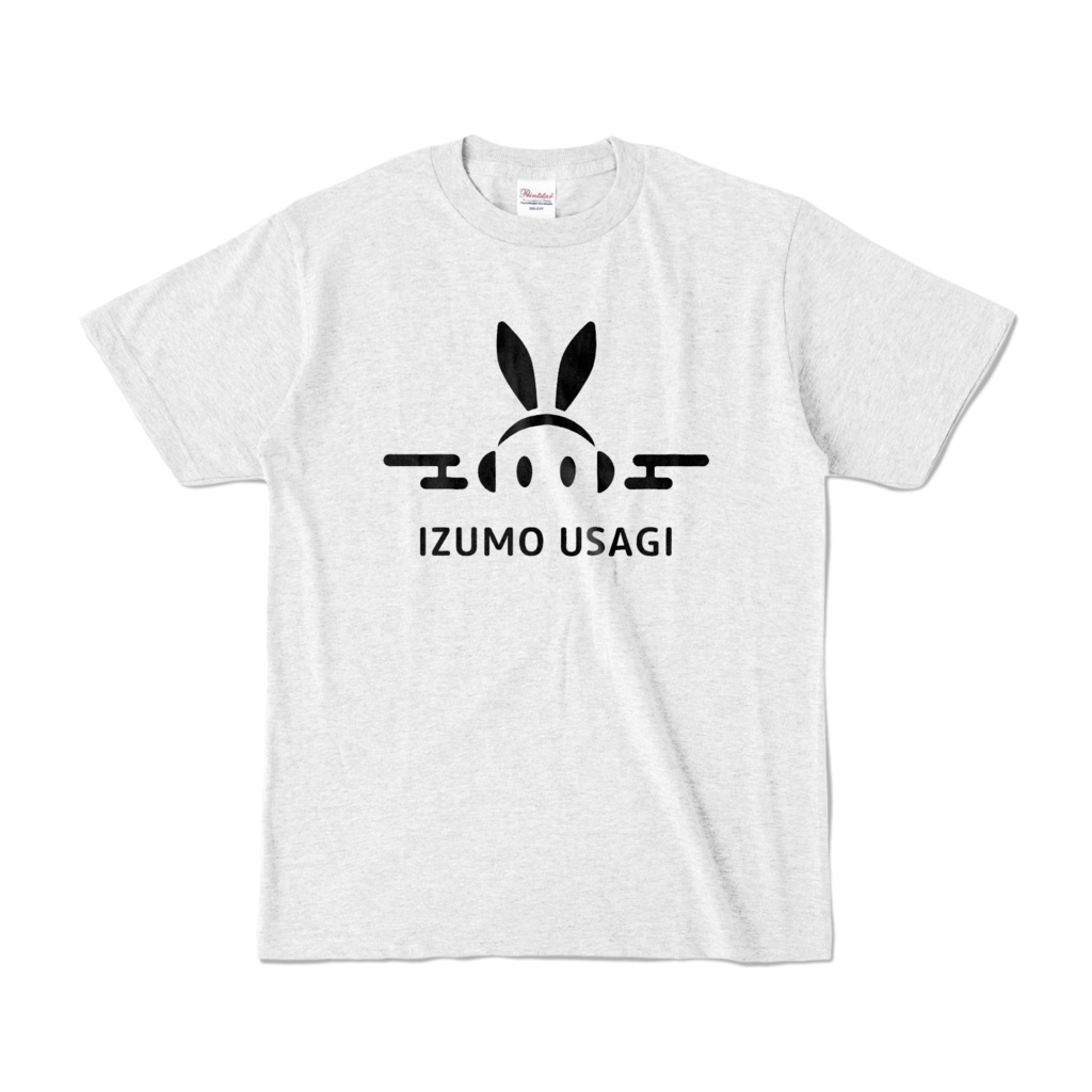 IZUMO USAGI Tシャツ
