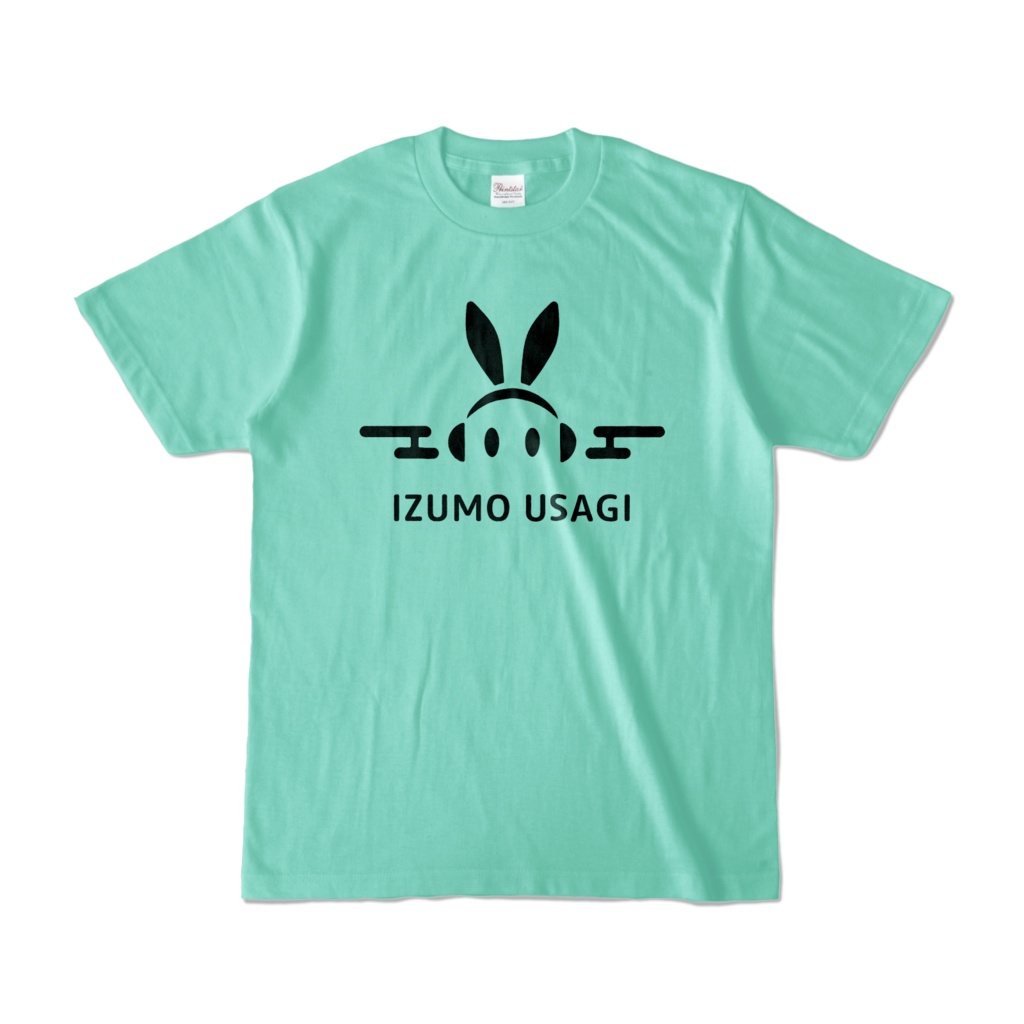 IZUMO USAGI Tシャツ