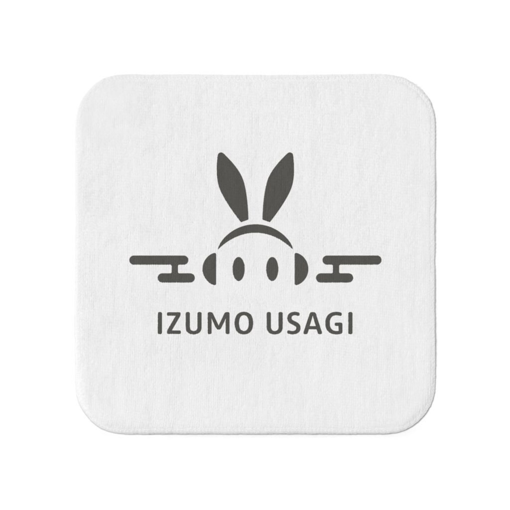 IZUMO USAGI タオル