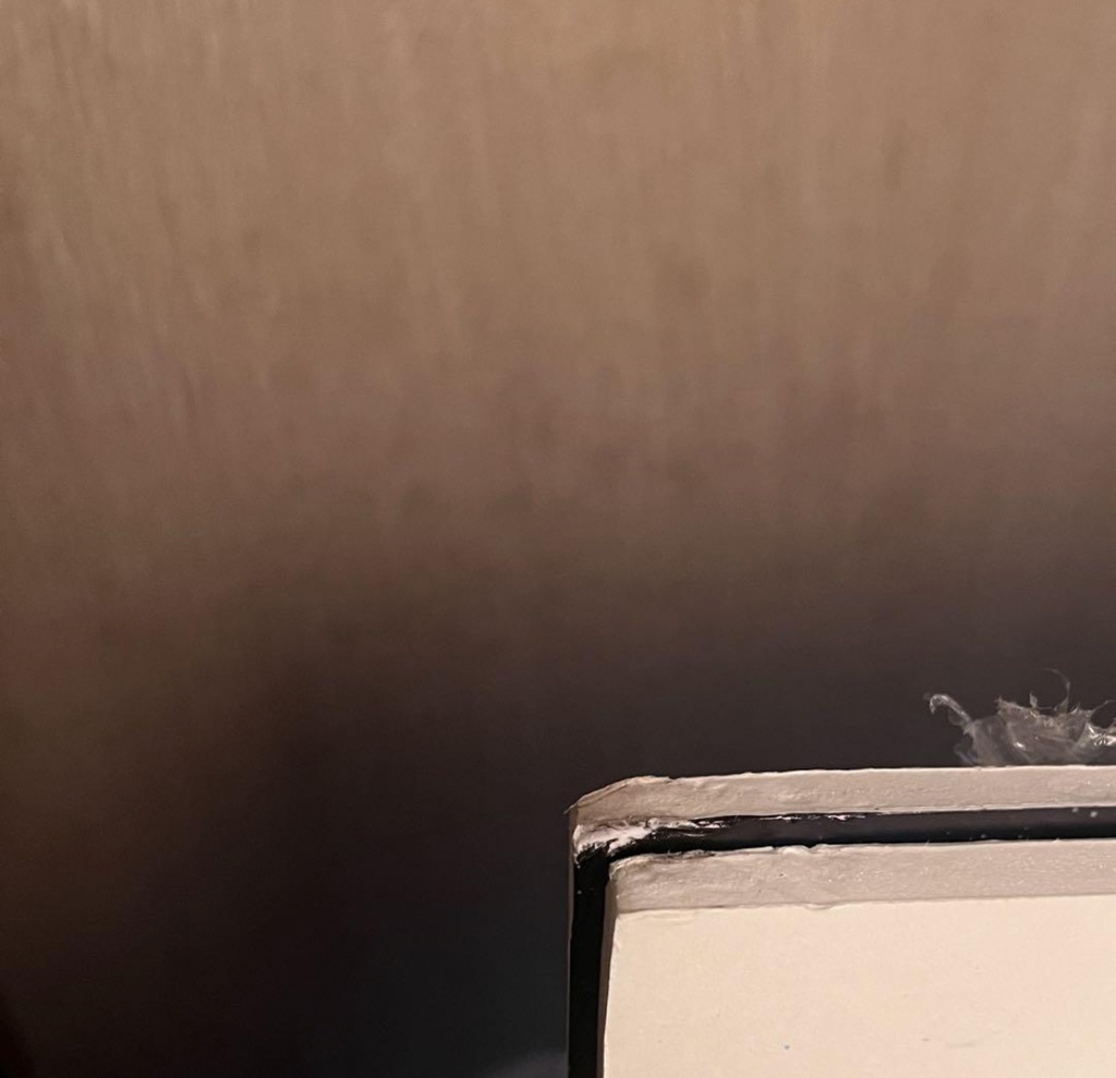 オリジナルキャラクター イラストパネル 2点セット