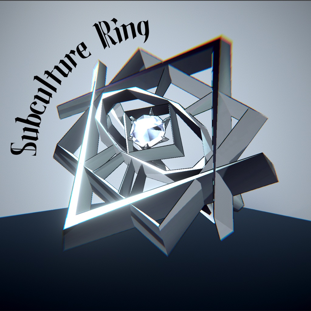 Subculture Ring [2.00 Update ]