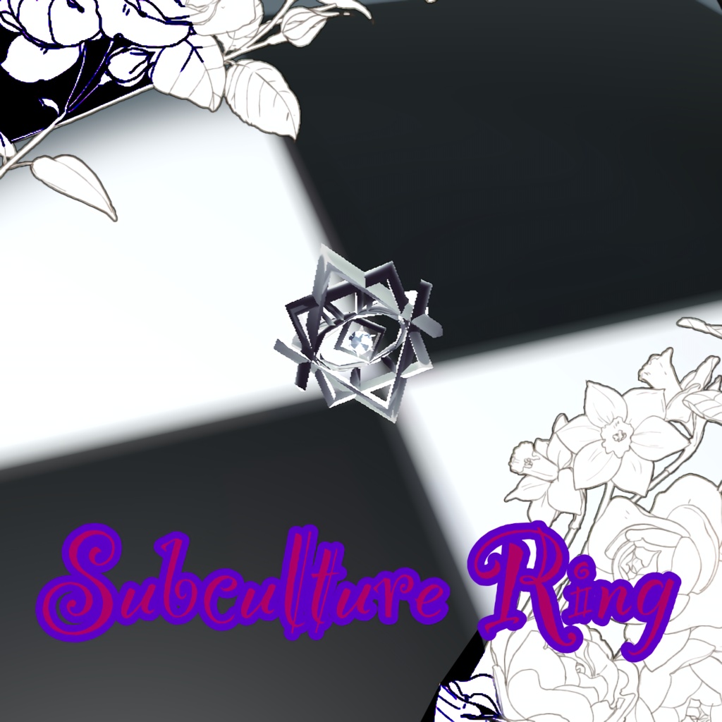 Subculture Ring