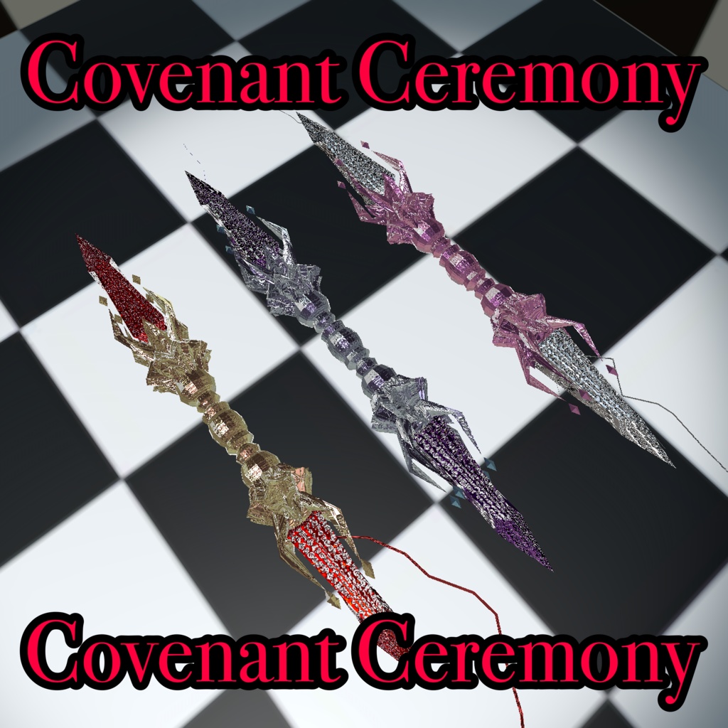 Covenant Ceremony