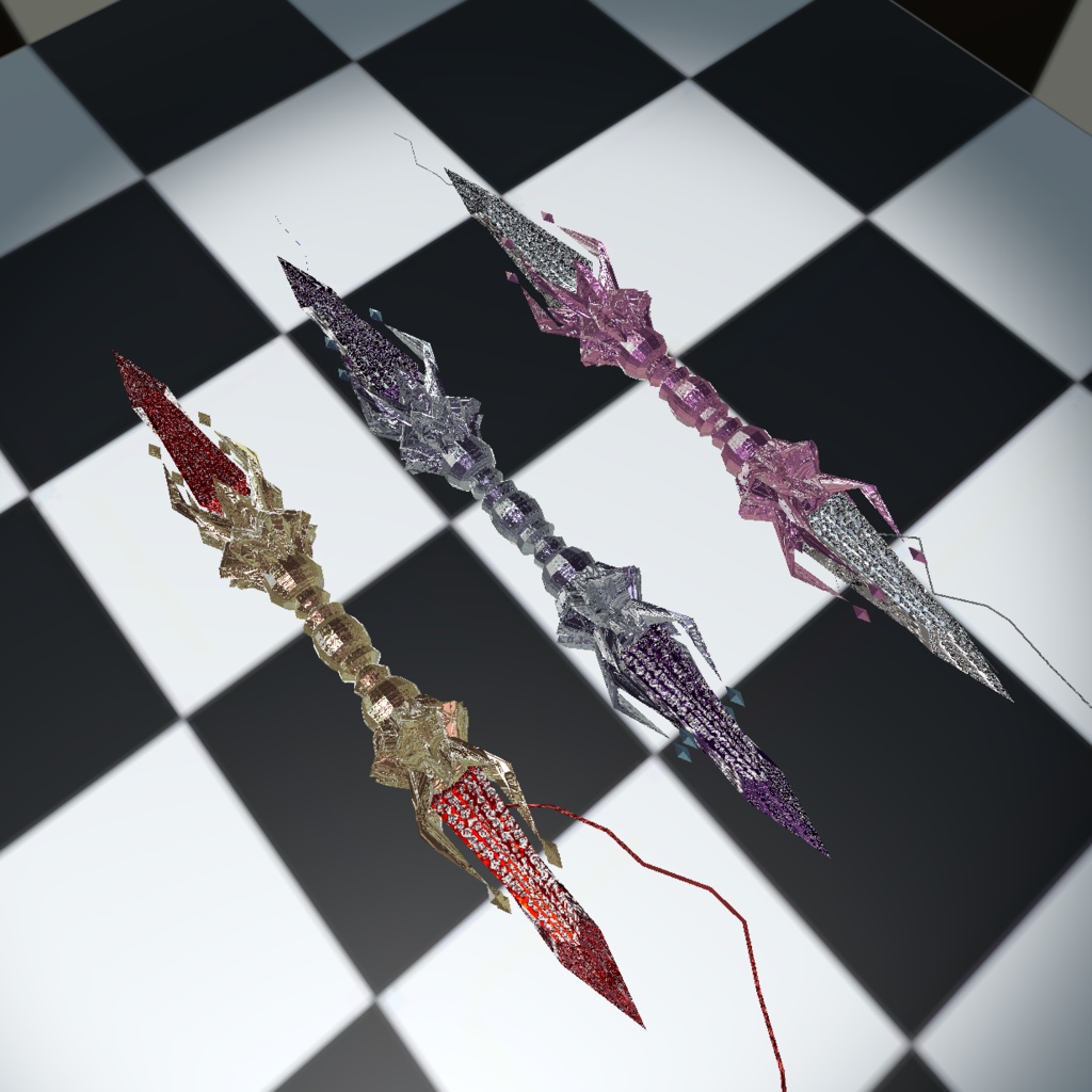 【MA対応ギミック付】Covenant Ceremony