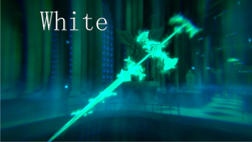 【リメイクver.2】Blade of the Ruined King +α