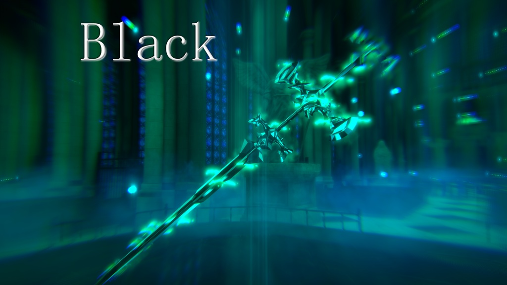 【リメイクver.2】Blade of the Ruined King +α