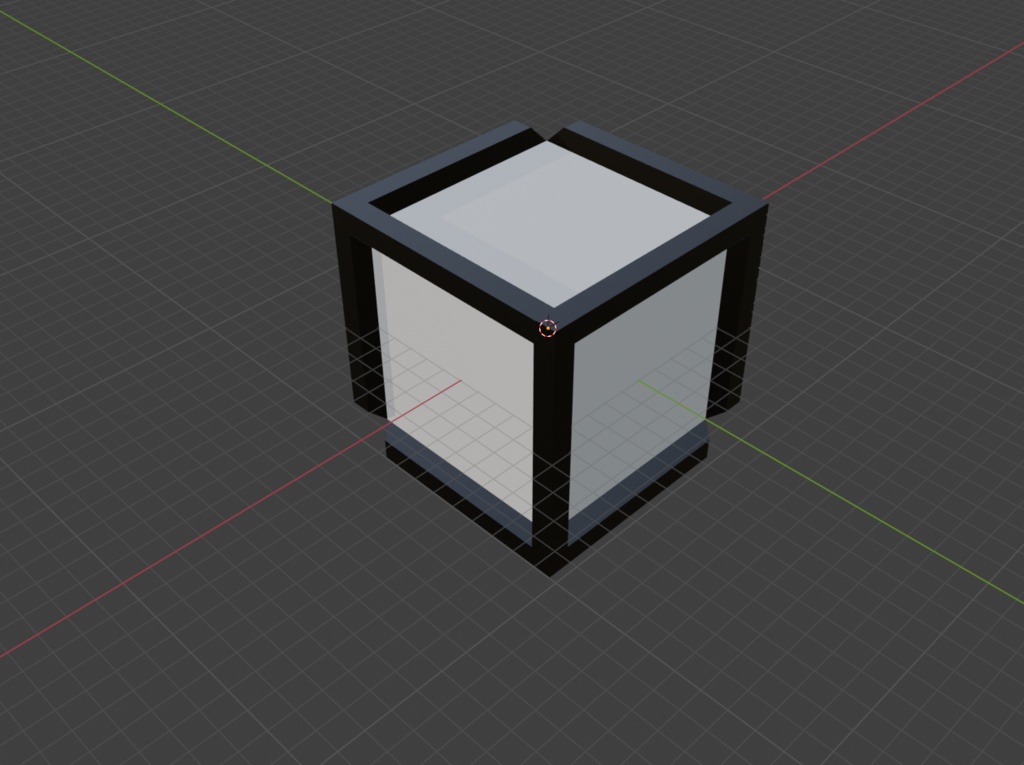 【Free】みんなのお砂糖(?) _boothフォロー100人記念品