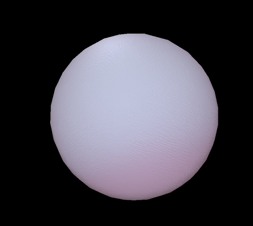 なんでもピンクリム&パステルブルーリム 天使化プリセット(material&肌ノーマルマップ、matcap付)