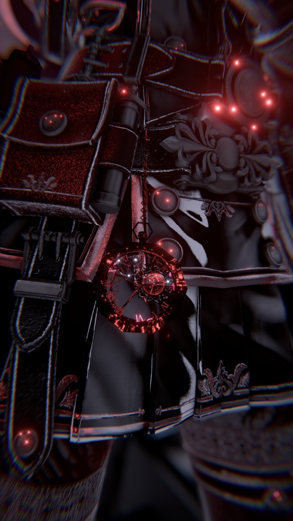 Nornir Chronicles【リアルタイム同期 & ギミック付!】