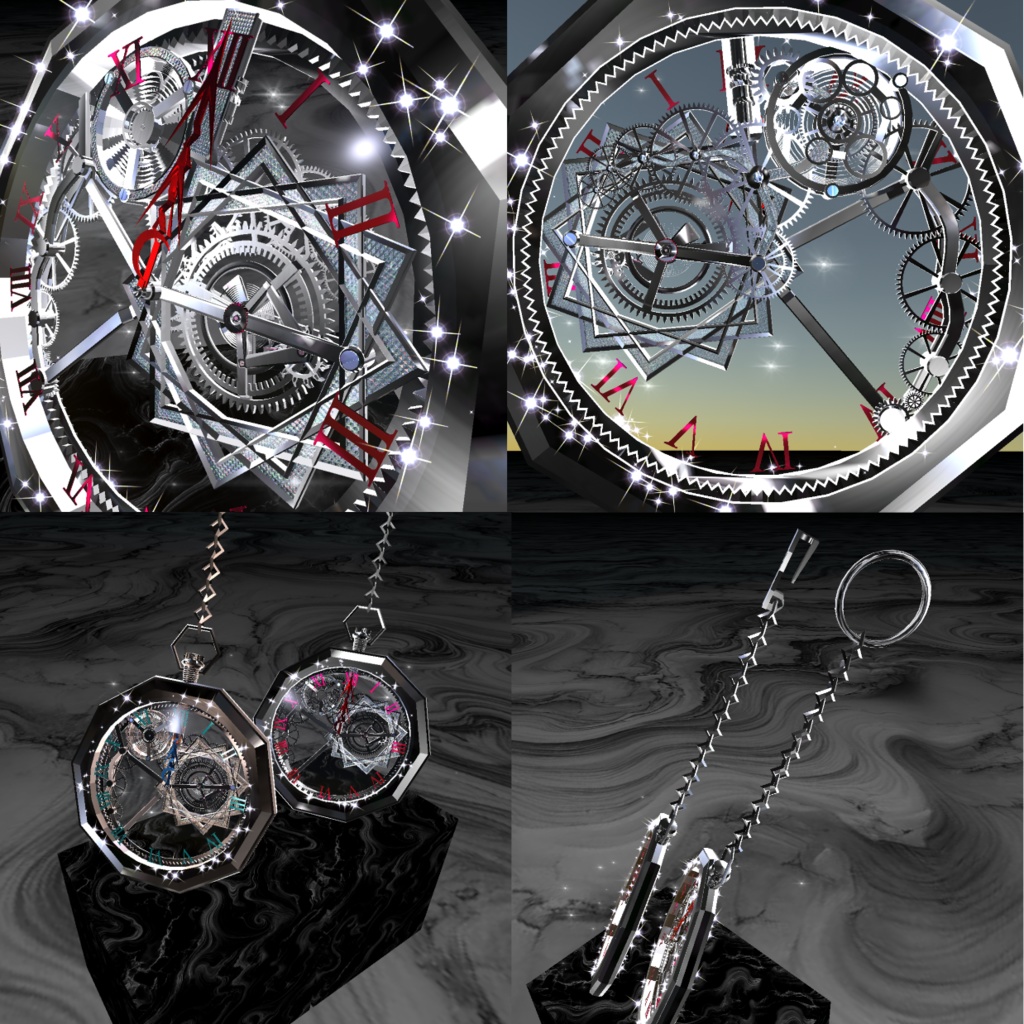 Nornir Chronicles【リアルタイム同期 & ギミック付!】