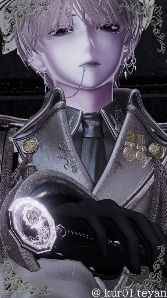 Nornir Chronicles【リアルタイム同期 & ギミック付!】