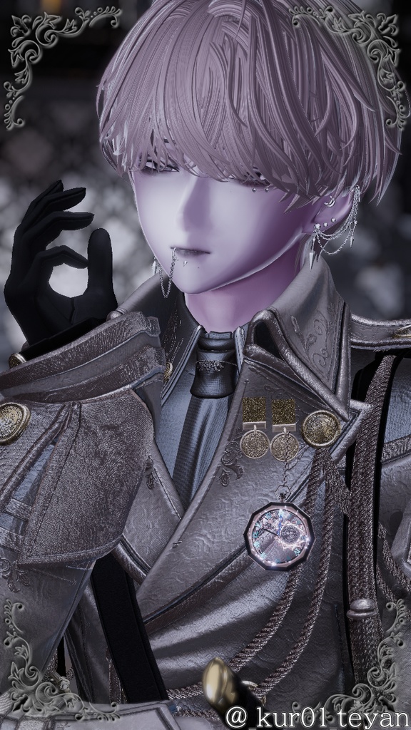 Nornir Chronicles【リアルタイム同期 & ギミック付!】