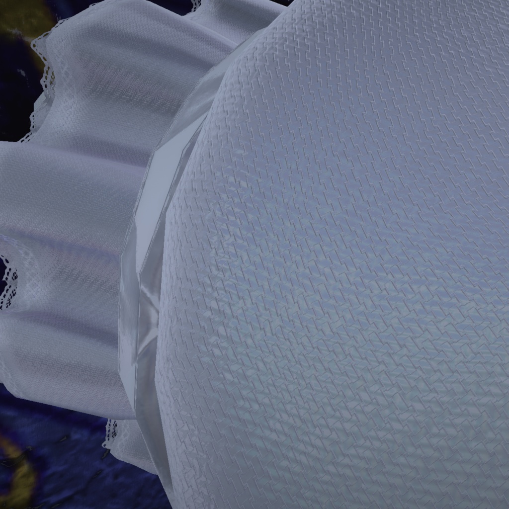 Carbon Fiber(カーボンファイバー) Normal Map