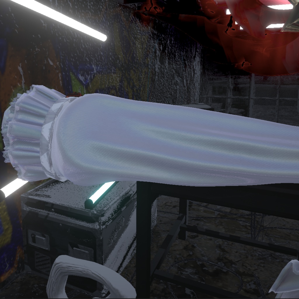 Carbon Fiber(カーボンファイバー) Normal Map