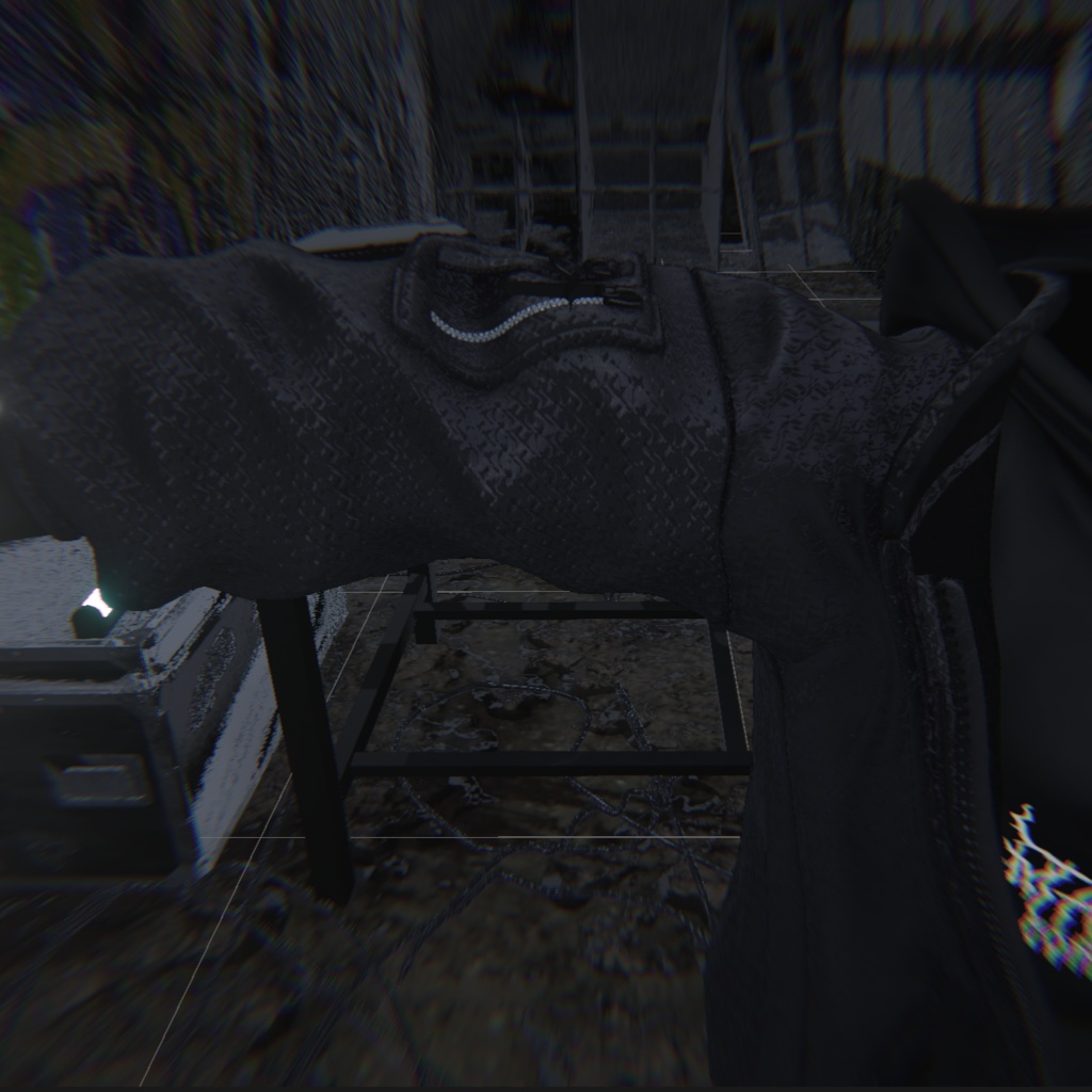 Carbon Fiber(カーボンファイバー) Normal Map