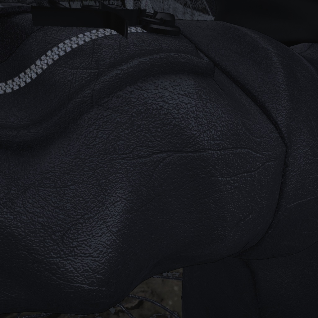 Leather_nomalmap01 (レザーノーマルマップ1)