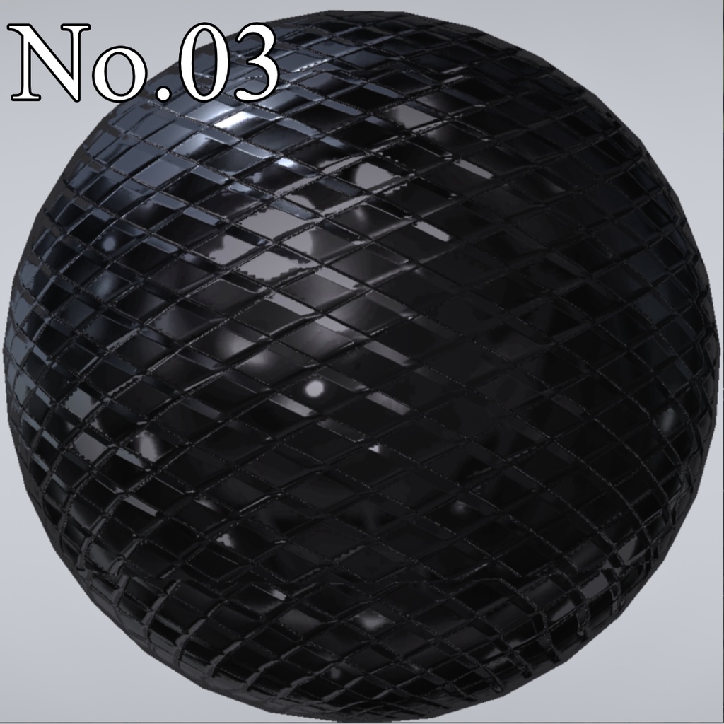 【全8種類】汎用Clothノーマルマップ【No.00無料版あり!】