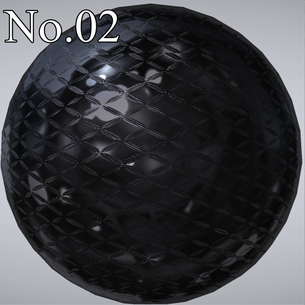 【全8種類】汎用Clothノーマルマップ【No.00無料版あり!】