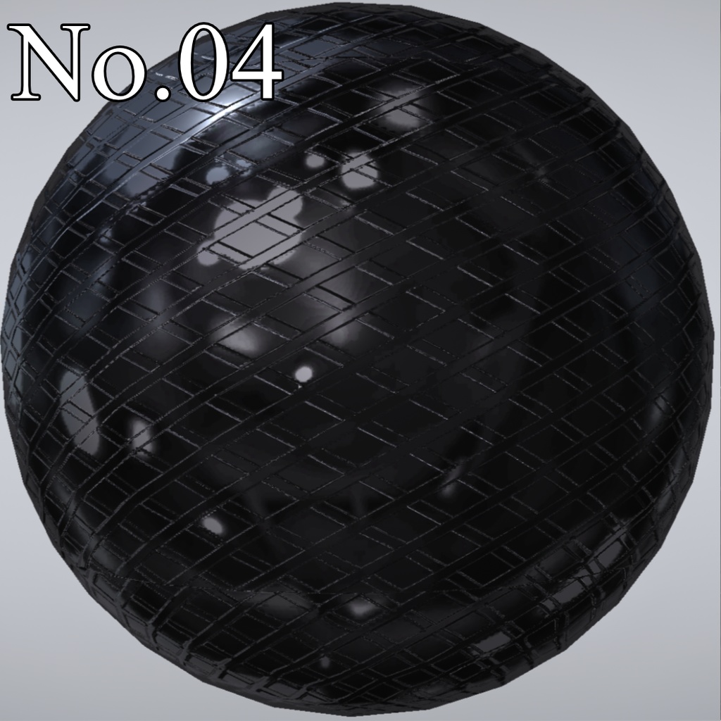 【全8種類】汎用Clothノーマルマップ【No.00無料版あり!】