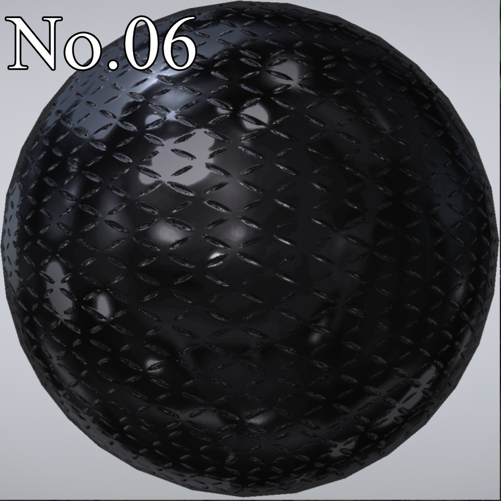 【全8種類】汎用Clothノーマルマップ【No.00無料版あり!】