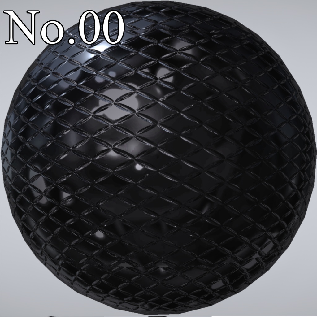 【全8種類】汎用Clothノーマルマップ【No.00無料版あり!】