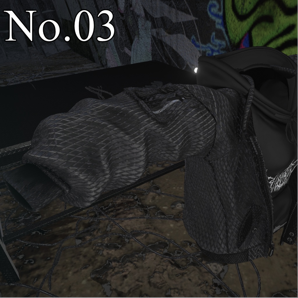 【全8種類】汎用Clothノーマルマップ【No.00無料版あり!】