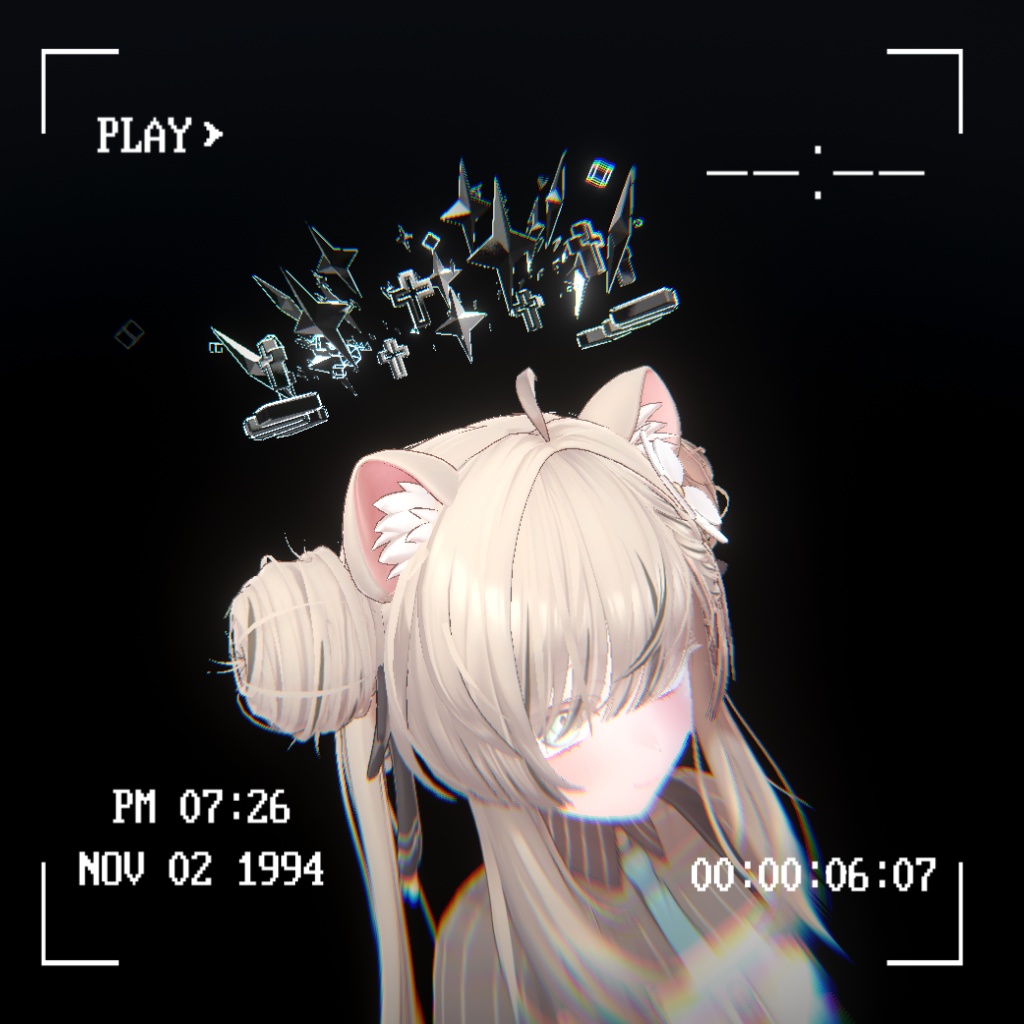 【Halo】バルドルの破星【MA対応】