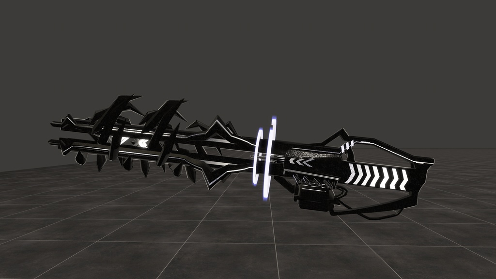 なんでも銃化マテリアル