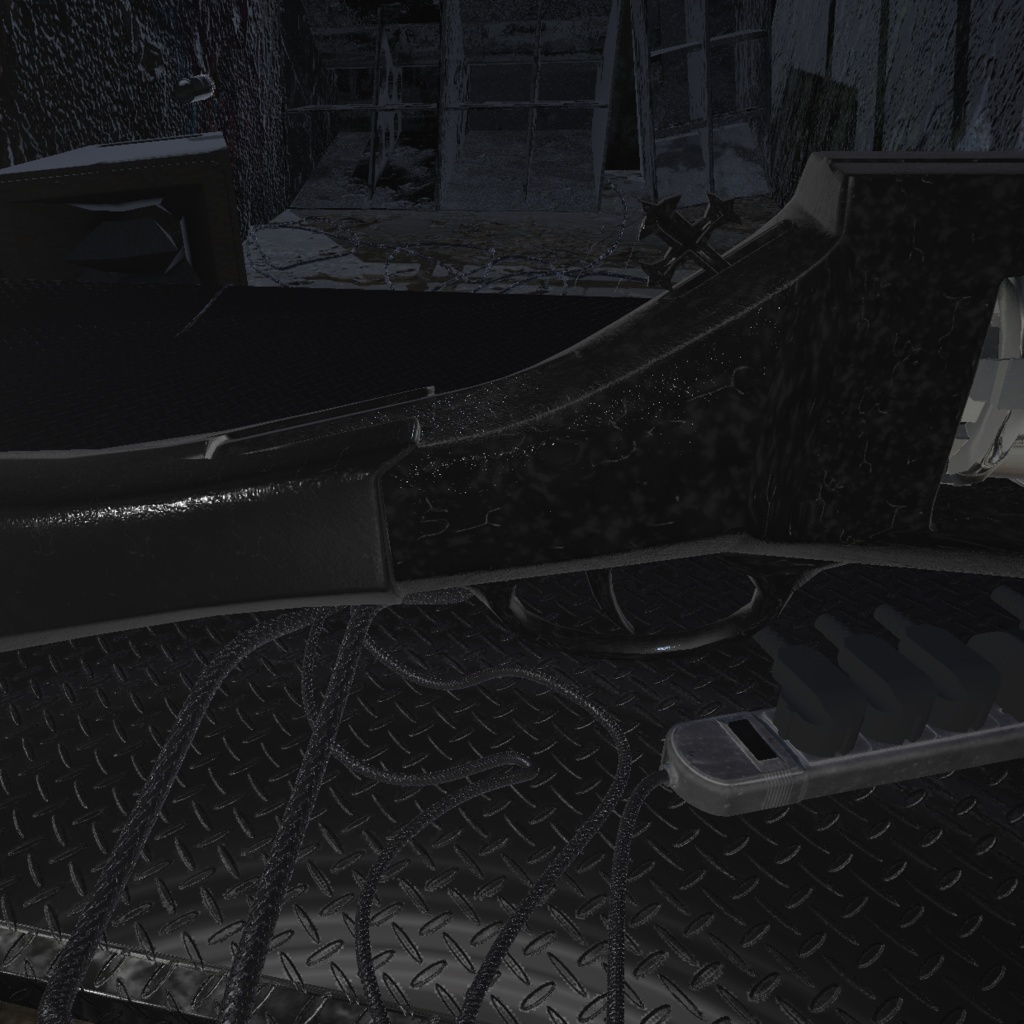 なんでも銃化マテリアル