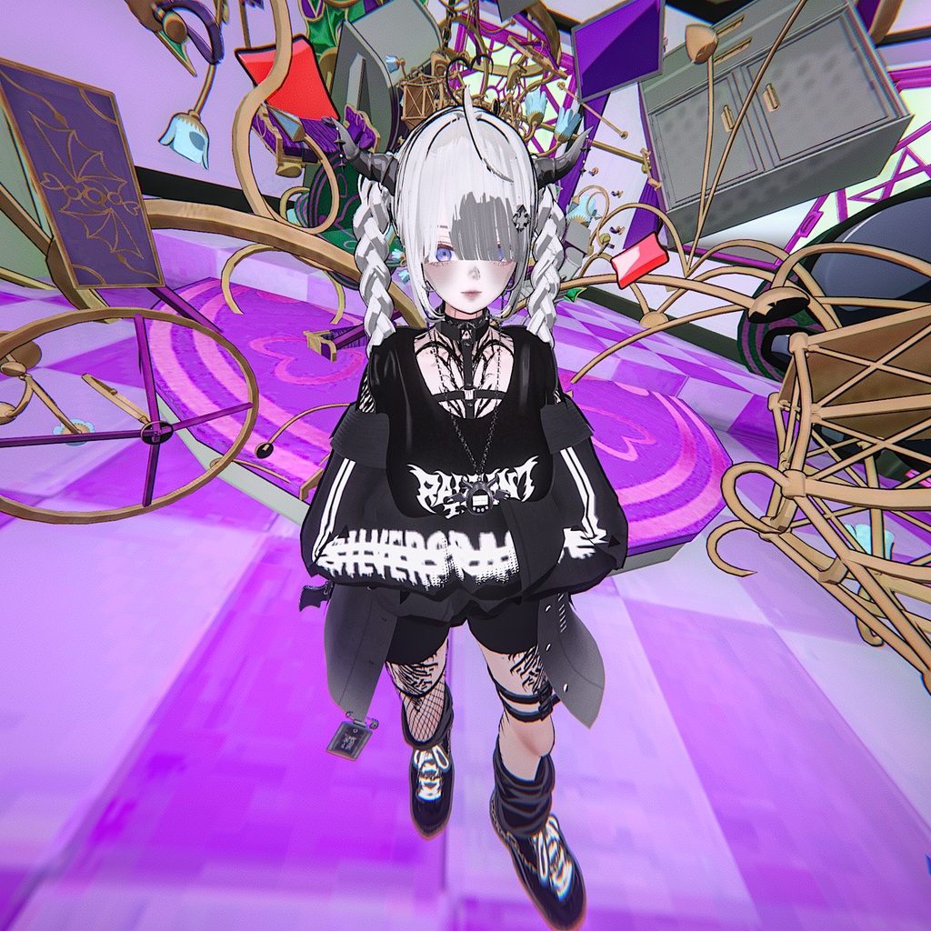 なんでもアニメ調化プリセット