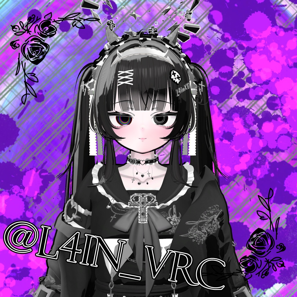 なんでもアニメ調化プリセット