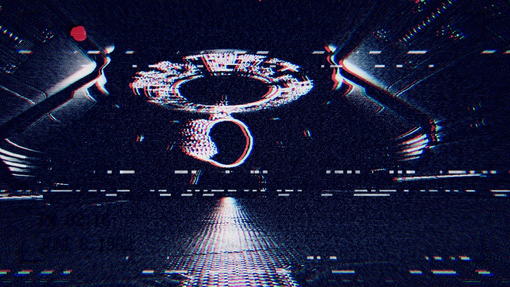 【発売記念セール‼️】【アバターカメラギミック】VHS Styleカメラギミック