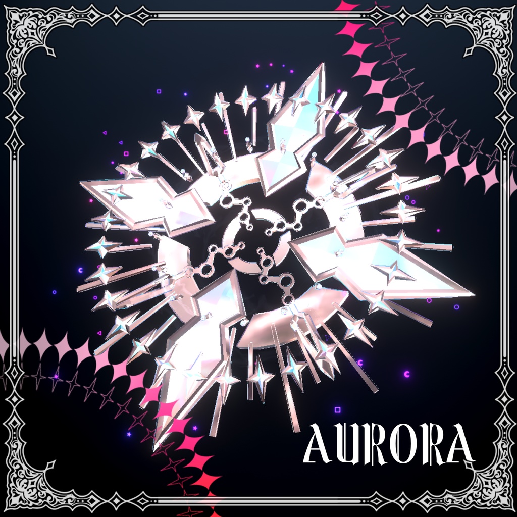 発売記念セール【Halo】フィンブルの凍星【MA対応】