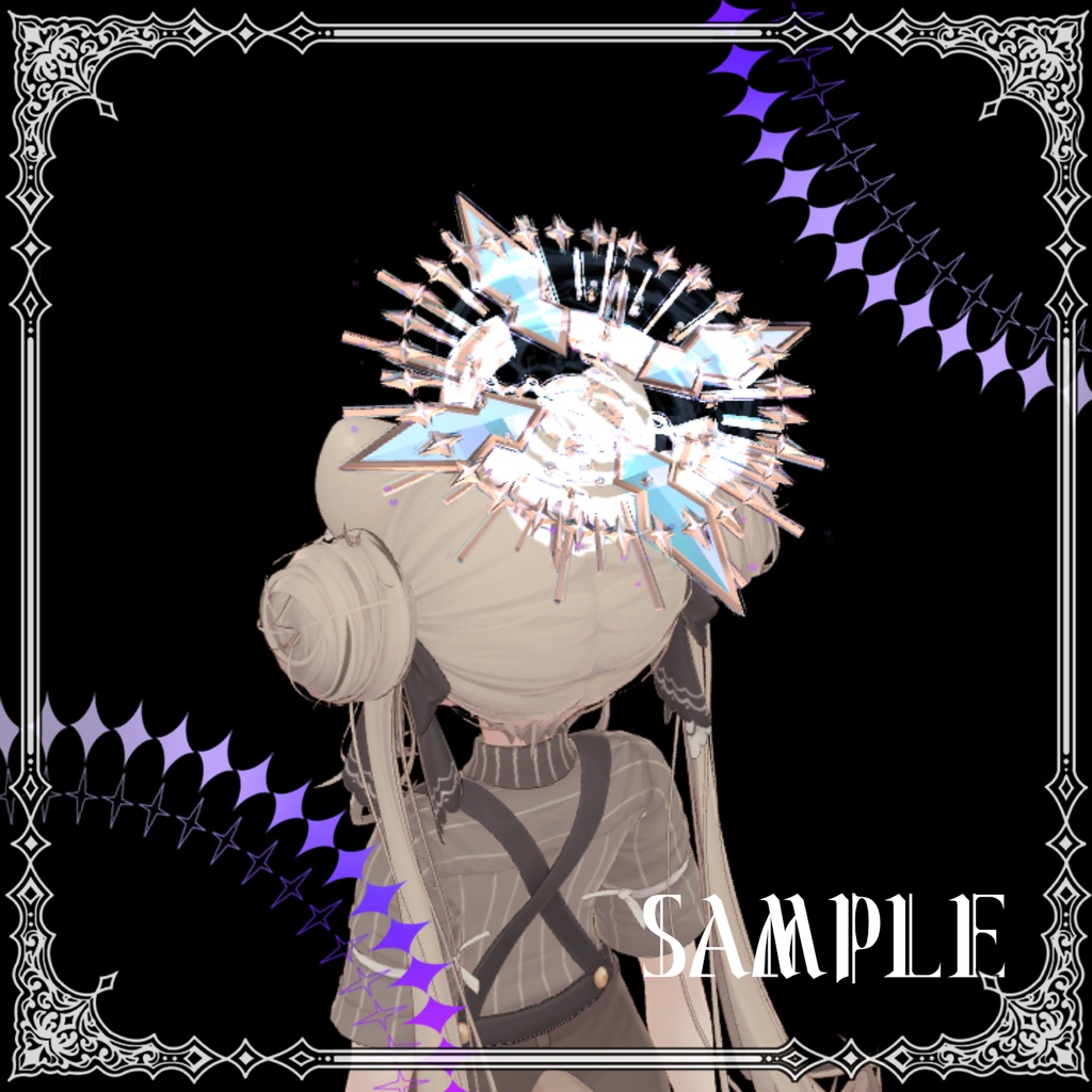 発売記念セール【Halo】フィンブルの凍星【MA対応】