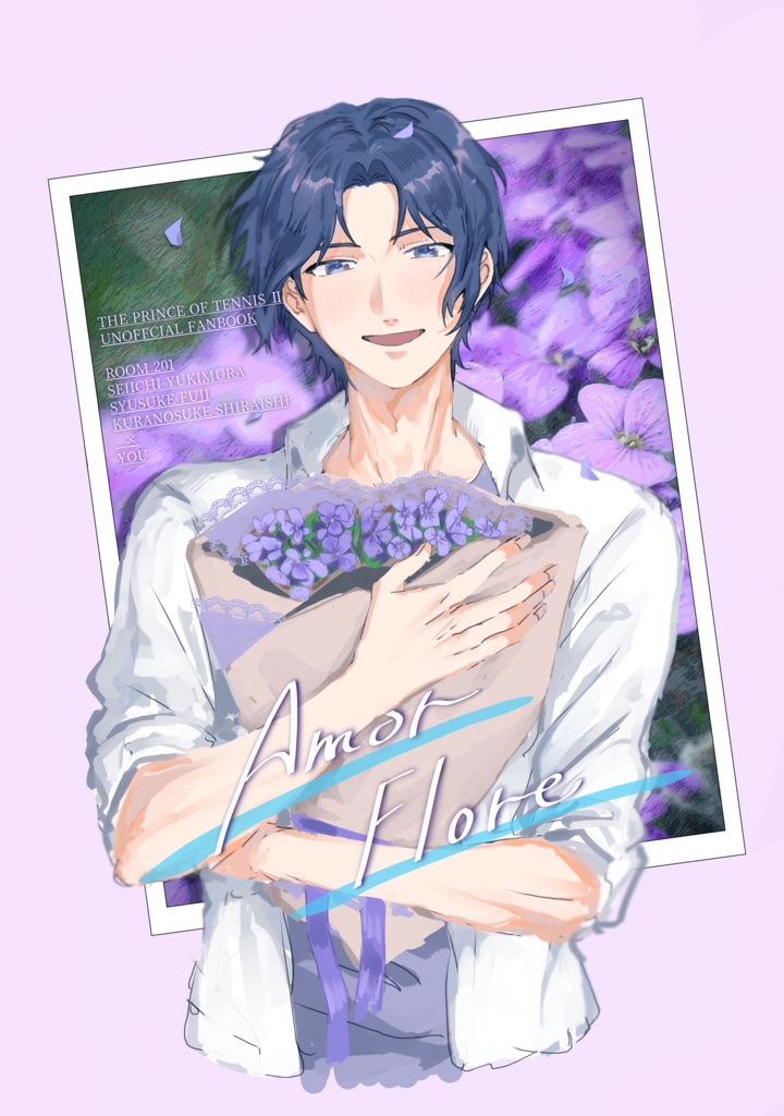 Amor,Flore