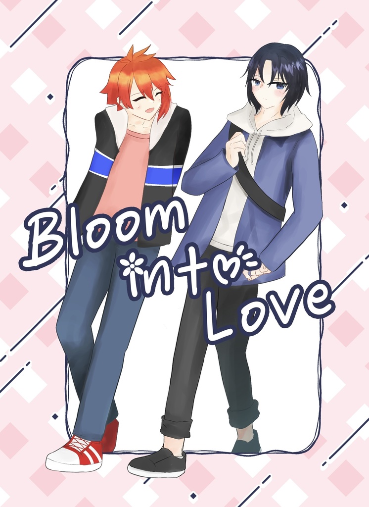 Bloom into Love